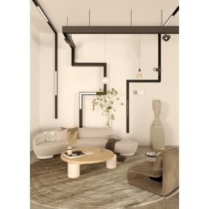 Kép 4/10 - MAXLIGHT Track Magnetic ZIGBEE Bluetooth-WIFI átjáró