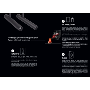 Kép 10/10 - MAXLIGHT Track Magnetic végzáró MT0006, MT0007 sínekhez