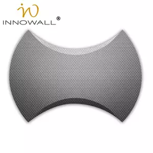 Kép 1/12 - InnoWall műbőr 3D falpanel Monte 60x42.5 cm