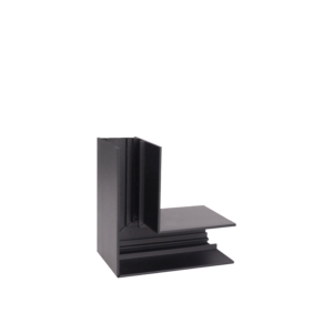 Kép 1/10 - MAXLIGHT Track Magnetic sarokelem, MT0001, MT0002 sínekhez