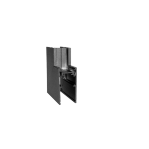 Kép 1/10 - MAXLIGHT Track Magnetic mennyezet/mennyezet sarokelem, MT0001, MT0002 sínekhez