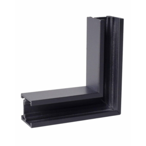 Kép 1/9 - MAXLIGHT Track Magnetic sarokelem, MT0011, MT0012 sínekhez