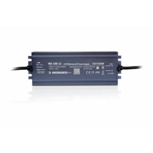 Kép 3/8 - NOBUKO LED tápegység 12V 100W IP67 8.5 A