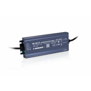Kép 3/8 - NOBUKO LED tápegység 24V 100W IP67 4.2 A