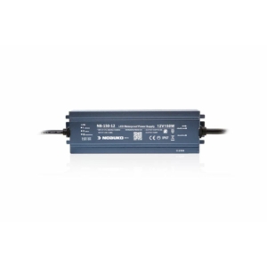 Kép 2/8 - NOBUKO LED tápegység 12V 150W IP67 12.5 A