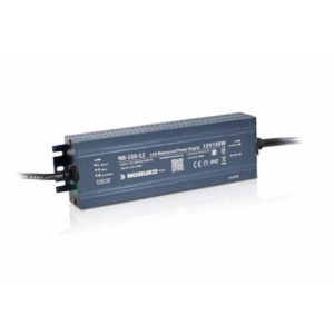 Kép 3/8 - NOBUKO LED tápegység 12V 150W IP67 12.5 A