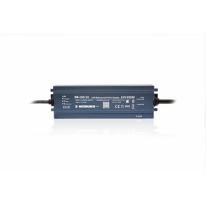 Kép 3/8 - NOBUKO LED tápegység 24V 150W IP67 6.3 A