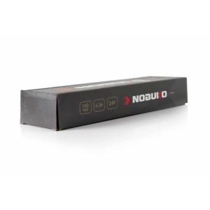 Kép 4/8 - NOBUKO LED tápegység 24V 150W IP67 6.3 A