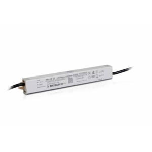 Kép 1/8 - NOBUKO LED tápegység 12V 20W IP67 1.7 A