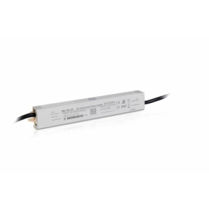 Kép 1/8 - NOBUKO LED tápegység 24V 20W IP67 0.83 A