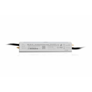 Kép 3/8 - NOBUKO LED tápegység 24V 20W IP67 0.83 A
