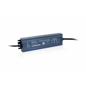 Kép 2/8 - NOBUKO LED tápegység 24V 200W IP67 8.5 A