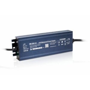 Kép 2/7 - NOBUKO LED tápegység 12V 250W IP67 21 A