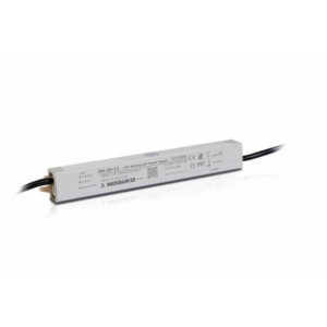 Kép 1/8 - NOBUKO LED tápegység 12V 30W IP67 2.5A