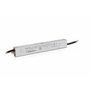 Kép 1/8 - NOBUKO LED tápegység 24V 30W IP67 1.25A