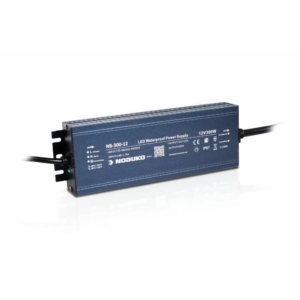 Kép 2/8 - NOBUKO LED tápegység 12V 300W IP67 25 A