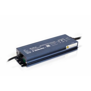 Kép 1/8 - NOBUKO LED tápegység 24V 300W IP67 12.5 A