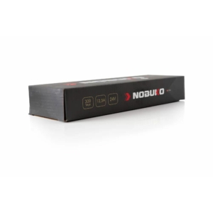 Kép 4/8 - NOBUKO LED tápegység 24V 300W IP67 12.5 A