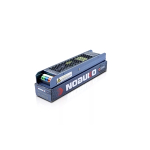 Kép 2/2 - NOBUKO LED tápegység 24V, 200W, 8.3A, IP20