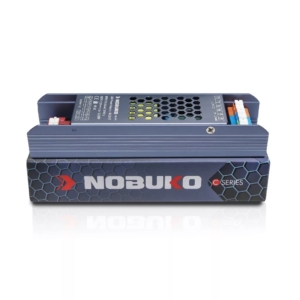 Kép 8/8 - NOBUKO LED tápegység 12V, 25W, 2.1A, IP20