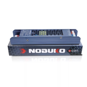 Kép 8/8 - NOBUKO LED tápegység 12V, 45W, 3.75A, IP20