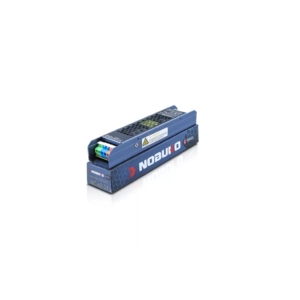 Kép 2/2 - NOBUKO LED tápegység 24V, 60W, 2.5A, IP20