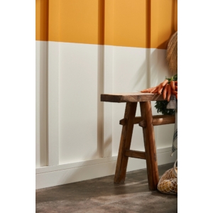 Kép 2/3 - Noel & Marquet WD2 WALLSTYL® HDPS díszléc, 70 x 15 x 2000 mm