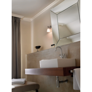 Kép 4/5 - Noel & Marquet WT5 WALLSTYL® HDPS díszléc, 52 x 52 x 2000 mm