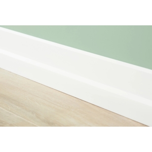 Kép 2/5 - Noel & Marquet FD22 WALLSTYL® HDPS díszléc, 130 x 18 x 2000 mm