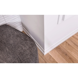 Kép 4/5 - Noel & Marquet FD22 WALLSTYL® HDPS díszléc, 130 x 18 x 2000 mm