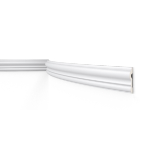 Kép 1/2 - Noel & Marquet Z13 FLEX ARSTYL® PU díszléc, 80 x 22 x 2000 mm