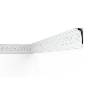 Kép 1/3 - Noel & Marquet Z11 ARSTYL® PU díszléc, 148 x 69 x 2000 mm