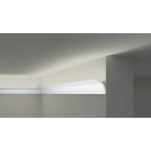 Kép 2/4 - Noel & Marquet Z16 ARSTYL® PU díszléc, 70 x 50 x 2000 mm