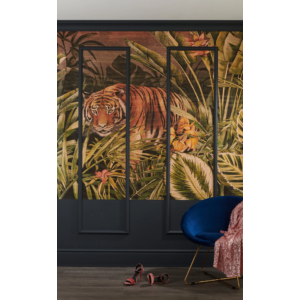 Kép 5/8 - Noel & Marquet Z20 ARSTYL® PU díszléc, 87 x 87 x 2000 mm