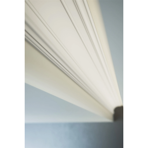 Kép 2/7 - Noel & Marquet Z40 ARSTYL® PU díszléc, 174 x 174 x 2000 mm