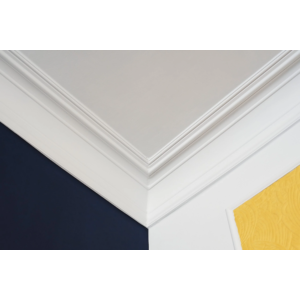 Kép 5/7 - Noel & Marquet Z40 ARSTYL® PU díszléc, 174 x 174 x 2000 mm