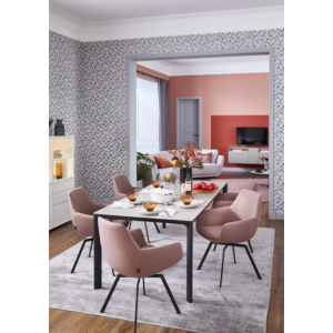 Kép 3/6 - Noel & Marquet Z41 ARSTYL® PU díszléc, 174 x 174 x 2000 mm
