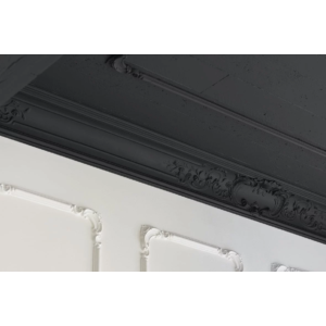 Kép 4/6 - Noel & Marquet Z41 ARSTYL® PU díszléc, 174 x 174 x 2000 mm