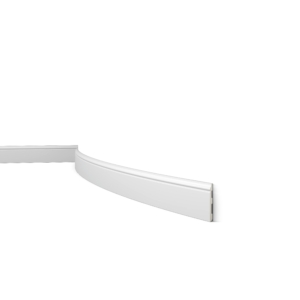 Kép 1/2 - Noel & Marquet FL1 FLEX WALLSTYL® PU díszléc, 80 x 13 x 2000 mm