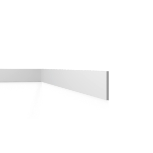 Kép 2/4 - Noel & Marquet FL9 WALLSTYL® HDPS díszléc, 100 x 8 x 2000 mm