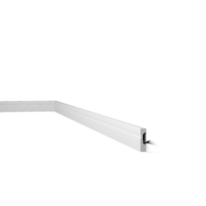 Kép 1/2 - Noel & Marquet FD7 WALLSTYL® HDPS díszléc, 70 x 15 x 2000 mm
