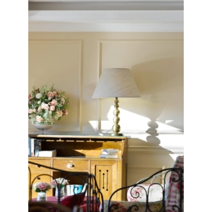 Kép 3/4 - Noel & Marquet Z3 ARSTYL® PU díszléc, 106 x 74 x 2000 mm