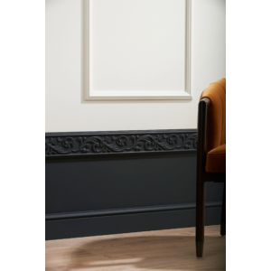 Kép 3/6 - Noel & Marquet Z12 ARSTYL® PU díszléc, 125 x 14 x 2000 mm