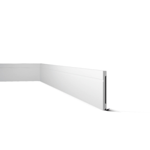 Kép 1/5 - Noel & Marquet FD20 WALLSTYL® HDPS díszléc, 200 x 18 x 2000 mm