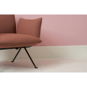 Kép 4/5 - Noel & Marquet FD20 WALLSTYL® HDPS díszléc, 200 x 18 x 2000 mm