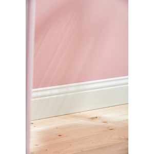 Kép 3/6 - Noel & Marquet FB2 WALLSTYL® HDPS díszléc, 100 x 13 x 2000 mm