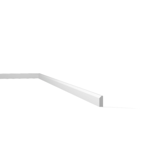 Kép 1/3 - Noel & Marquet FT1 WALLSTYL® HDPS díszléc, 38 x 13 x 2000 mm