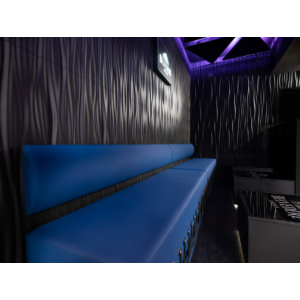 Kép 2/10 - Noel & Marquet LIQUID ARSTYL® PU falpanel, 380 x 1135 mm