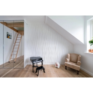 Kép 8/10 - Noel & Marquet LIQUID ARSTYL® PU falpanel, 380 x 1135 mm