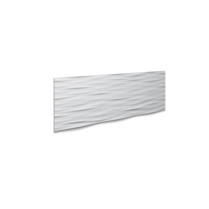 Kép 1/8 - Noel & Marquet WAVE ARSTYL® PU falpanel, 380 x 1135 mm